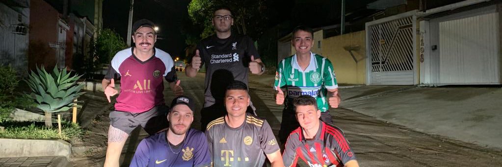 Brun0Arruda's profile banner image