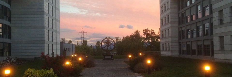 Pasquale Arpaia banner