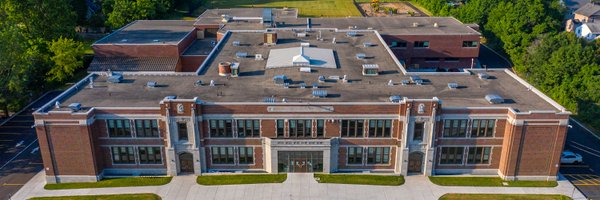 HuntingtonSCSD Profile Banner