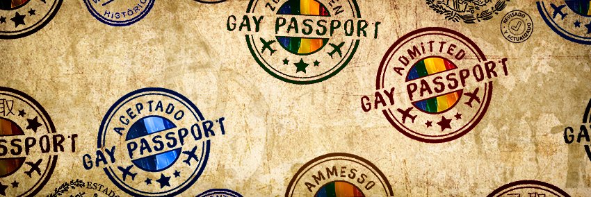 Gay_Passport's profile banner image