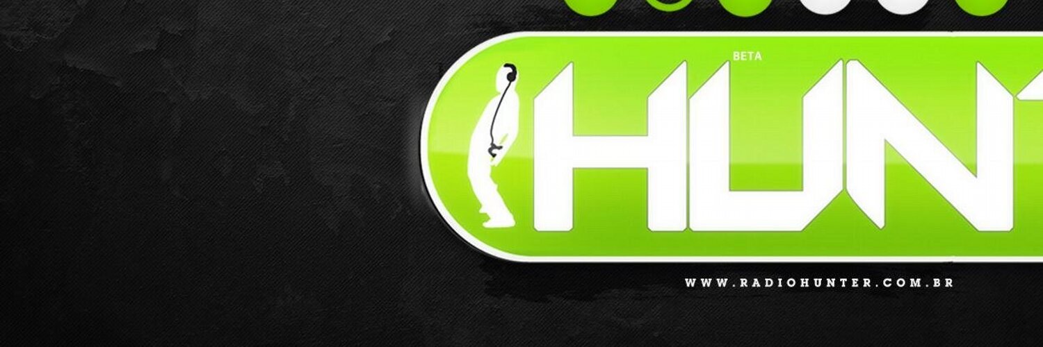 Radio Hunter (FCRadioHunter) Twitter