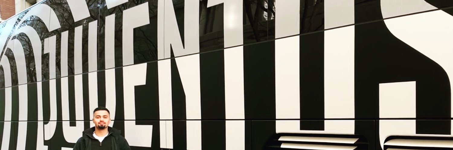 FArchetta's profile banner image