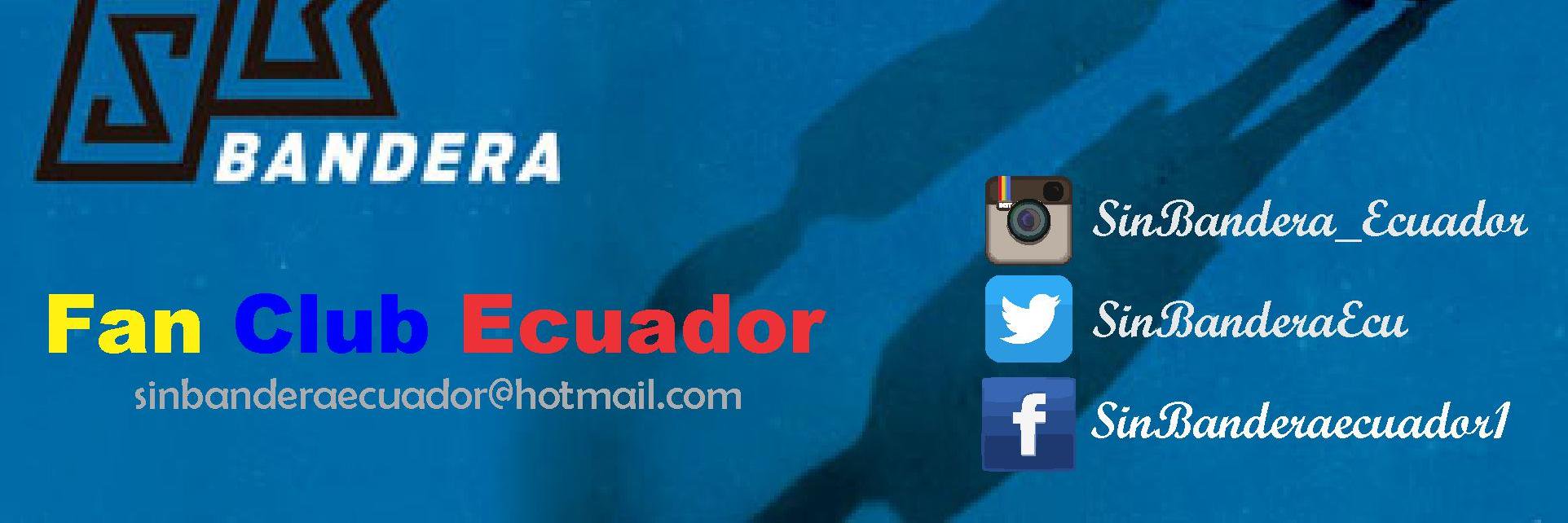 SinBanderaEcu's profile banner image