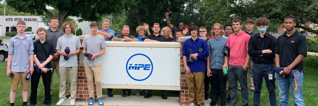 GPS Education Partners (GPS Ed) banner