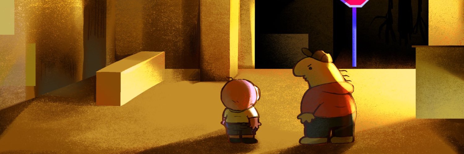 EdwiGali's profile banner image