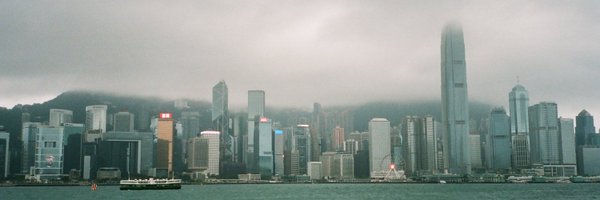 HarryHung Profile Banner