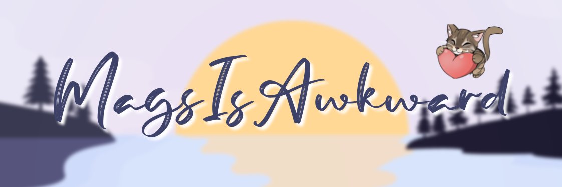 Mags banner