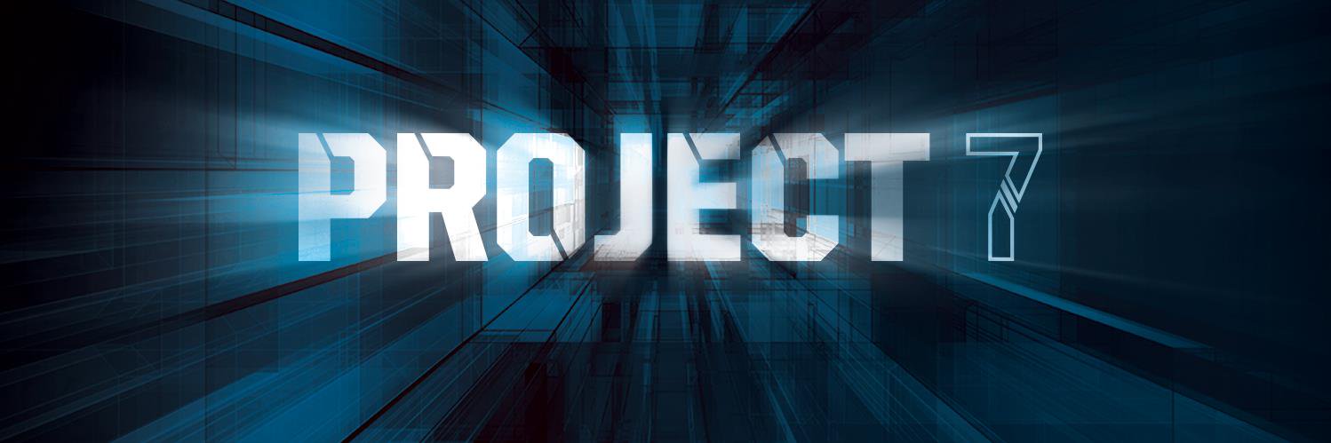 Project7Armor's profile banner image