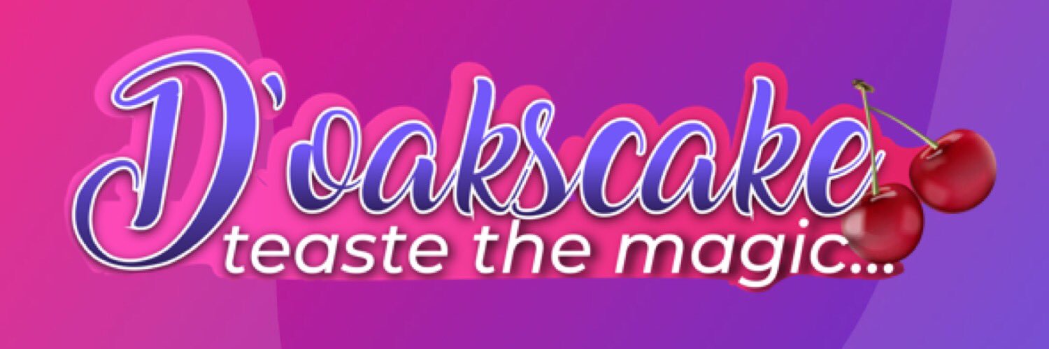 DoaksCake's profile banner image