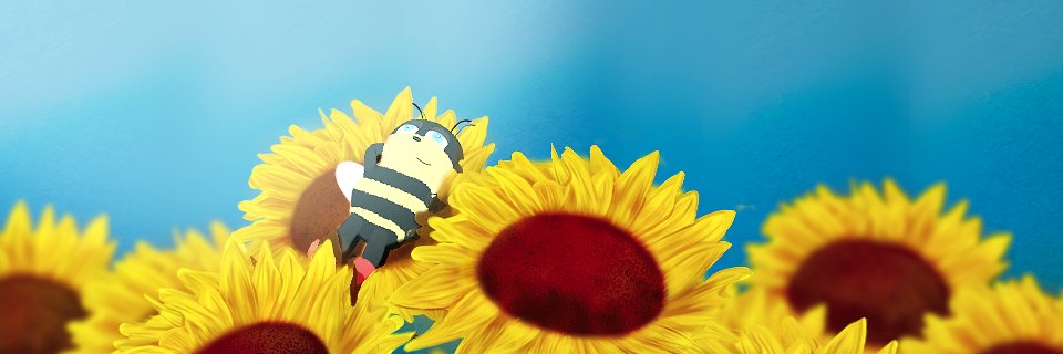 lionelbumblebee's profile banner image