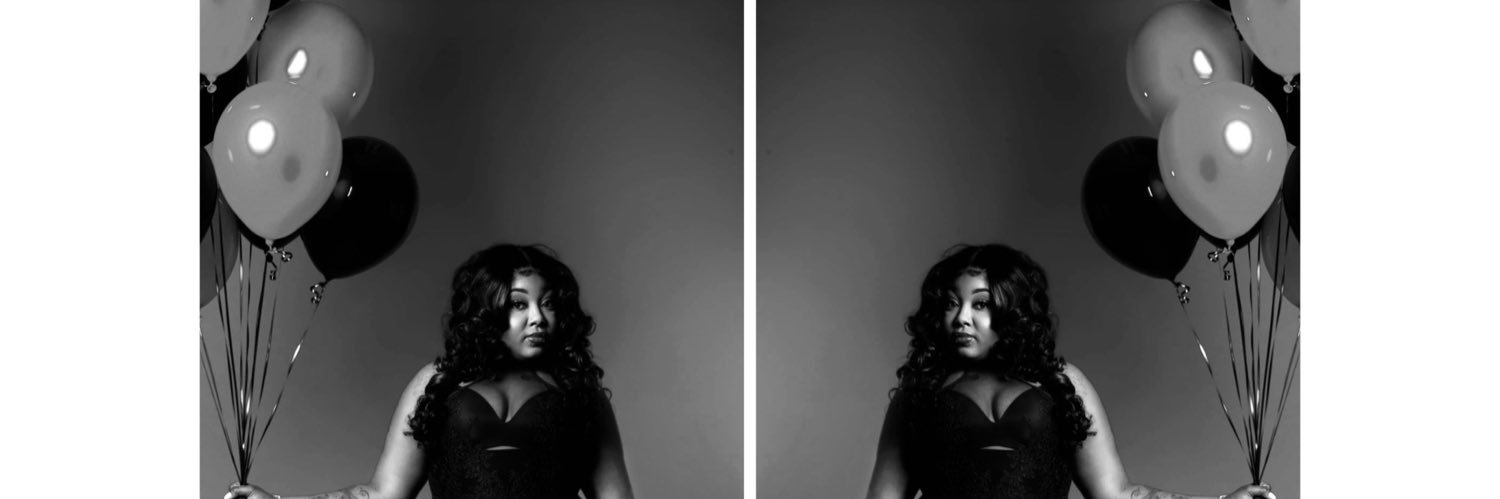 MzCockyChick's profile banner image