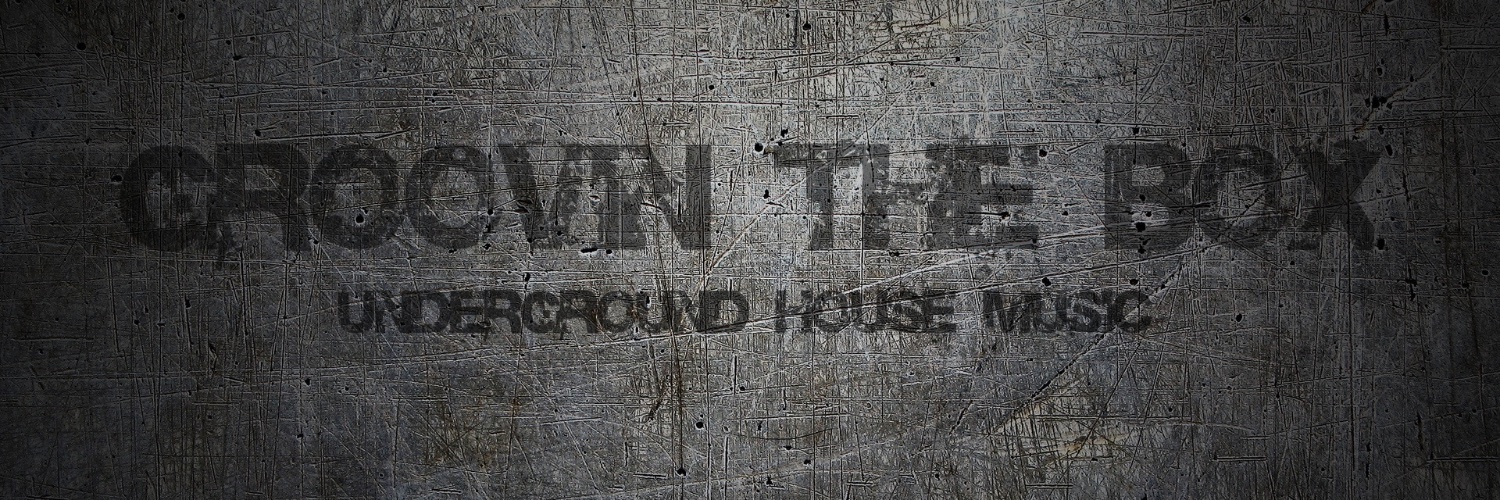 groovinthebox's profile banner image