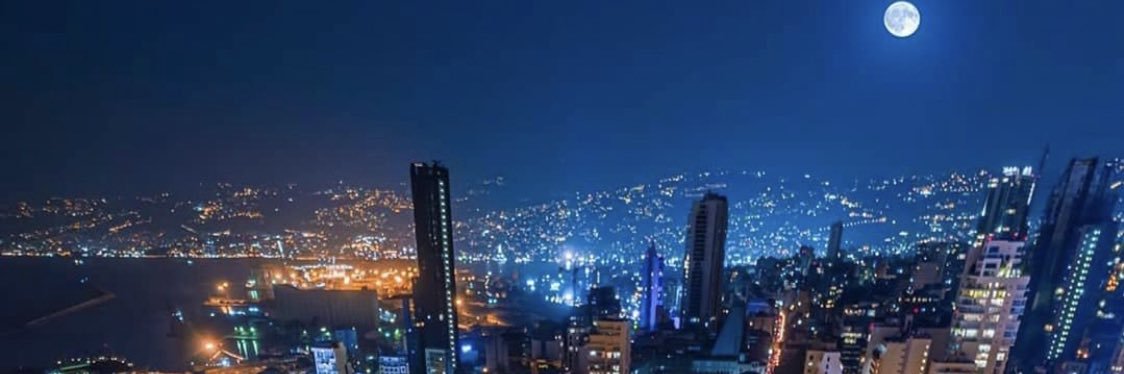 Tina_Ghanem's profile banner image
