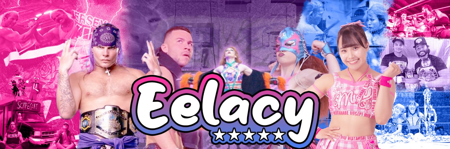 eelacy's profile banner image