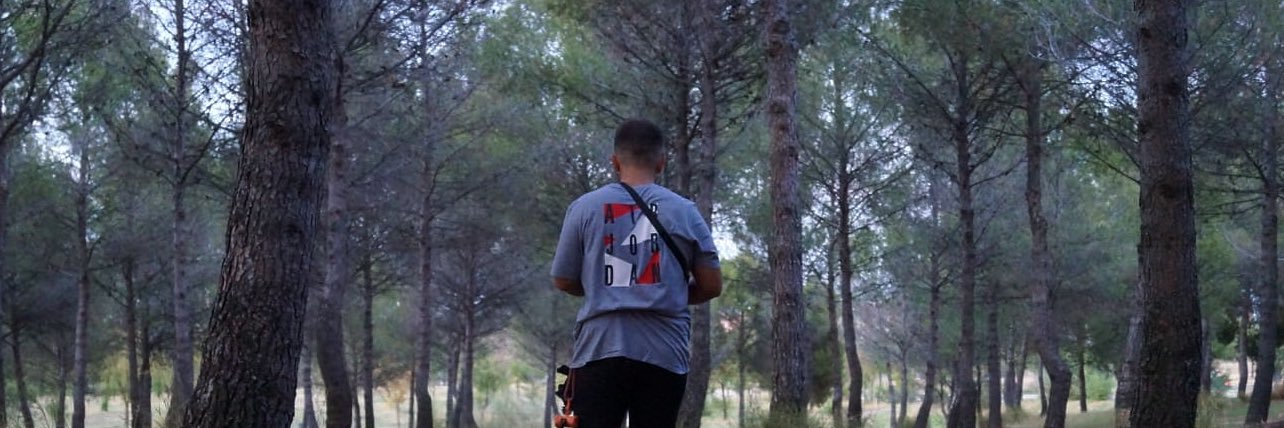VictoDominguez's profile banner image
