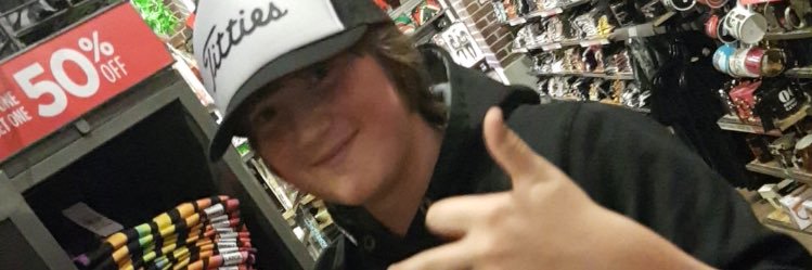vBuckii's profile banner image