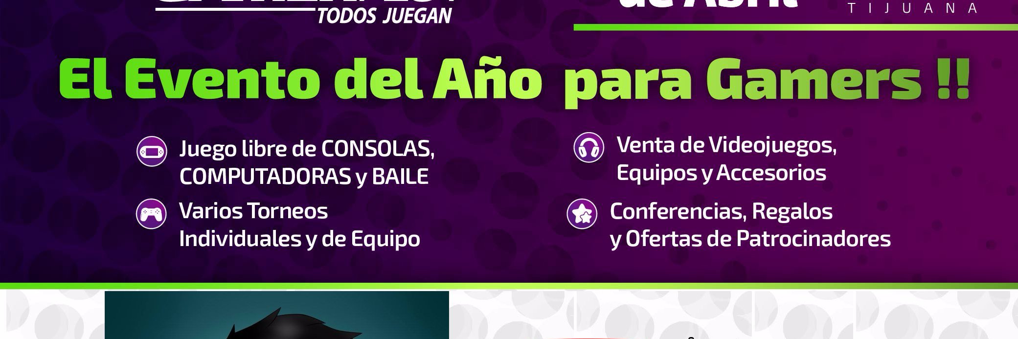 ManzoGamer's profile banner image