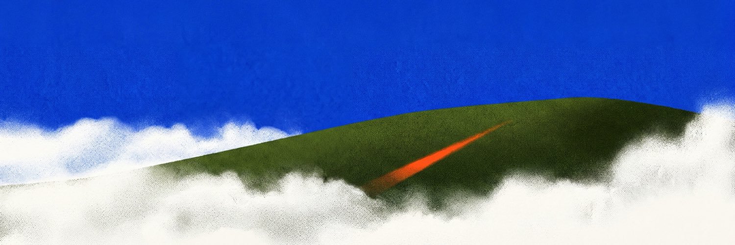 rainwateros's profile banner image