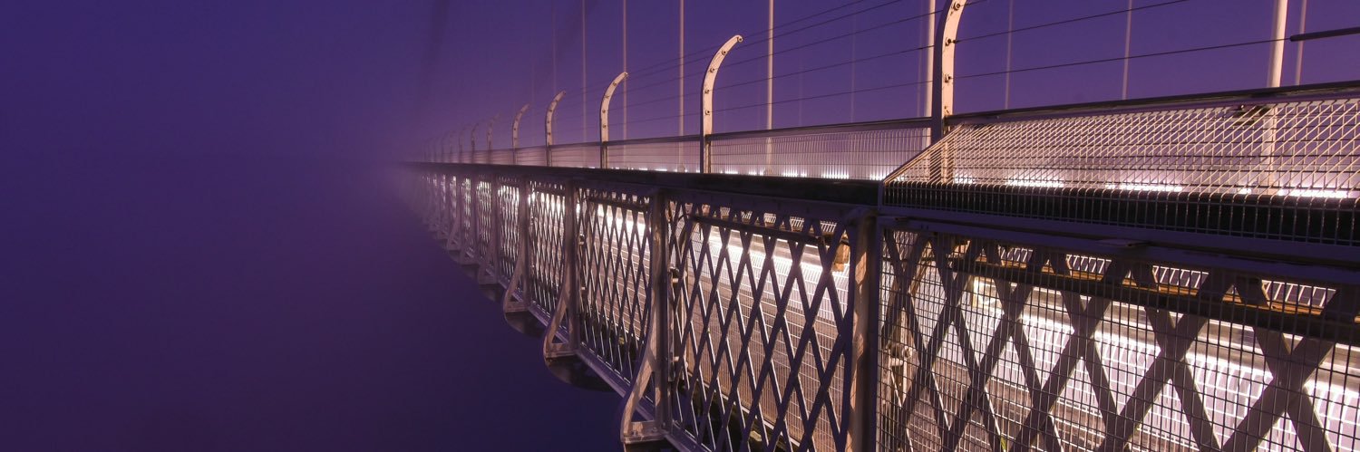 Andrew McLean banner