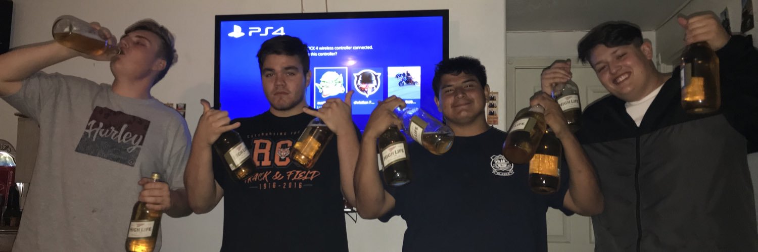 Fonseca6669's profile banner image