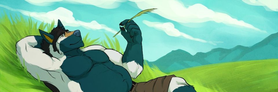 SemiWolfAD's profile banner image
