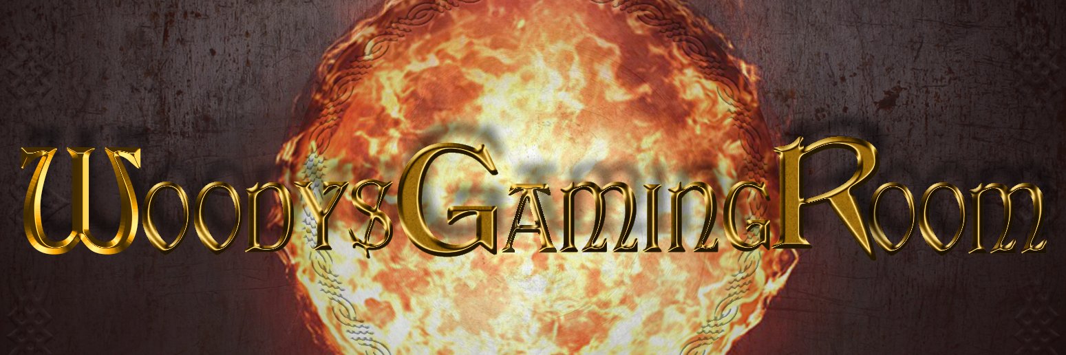 WoodysGamngRoom's profile banner image