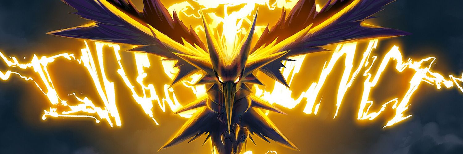 KhranCerberus's profile banner image