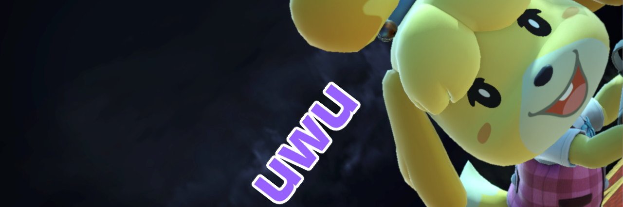 ChuMangoo's profile banner image