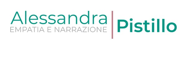 Alessandra Pistillo banner