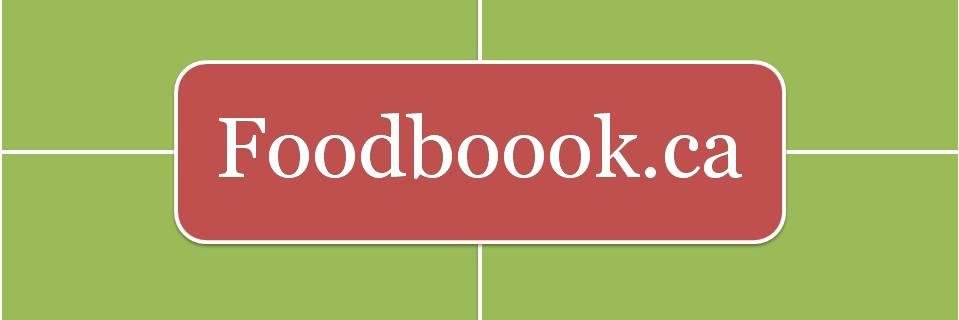 Foodboook's profile banner image