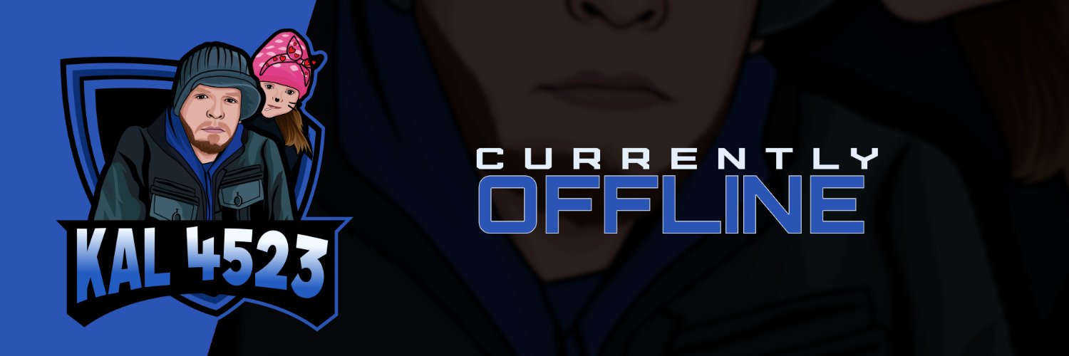 Kal_El45's profile banner image