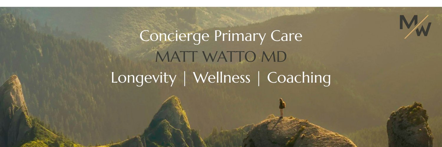 Matthew Watto MD FACP banner
