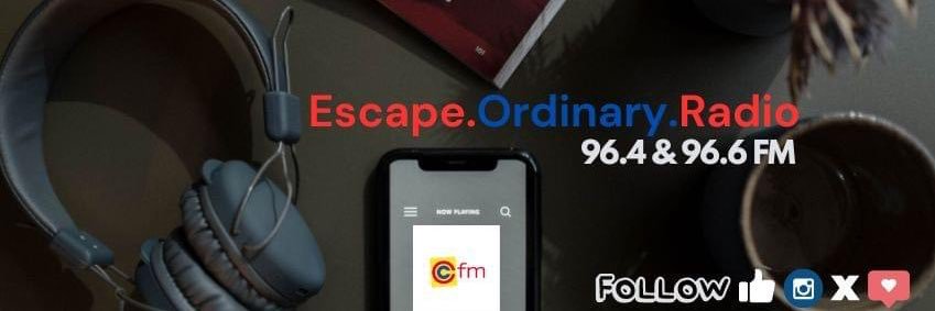 Capital FM Malawi banner