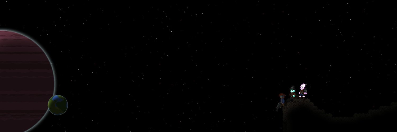 TexoTempora's profile banner image