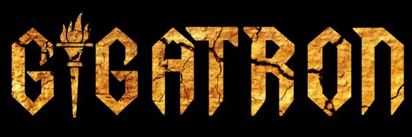 GigatronOficial Profile Banner