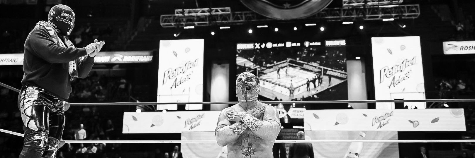 🇲🇽Mr. Straight Edge🇲🇽 banner