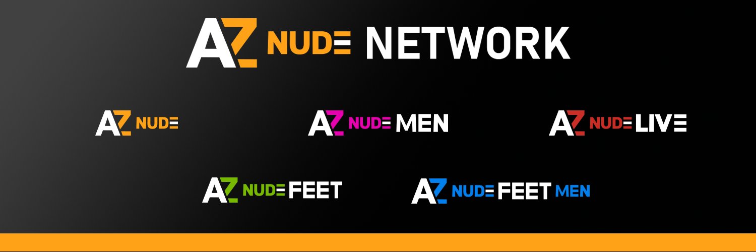 AZNude banner