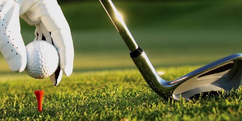 North Coast Golf banner