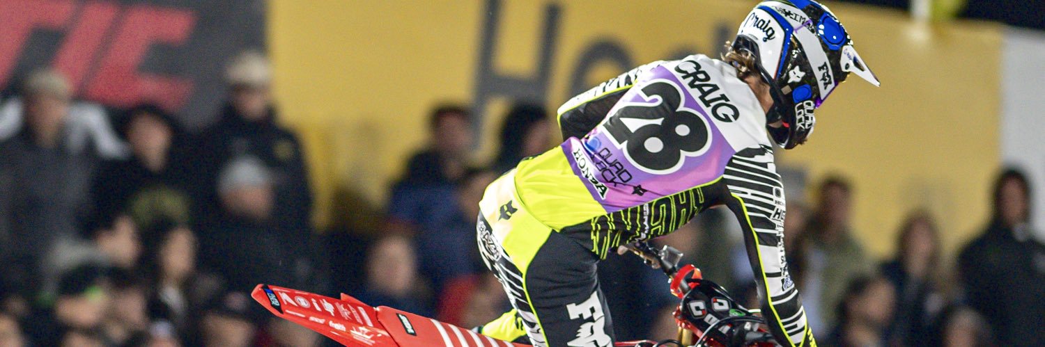 Christian Craig banner