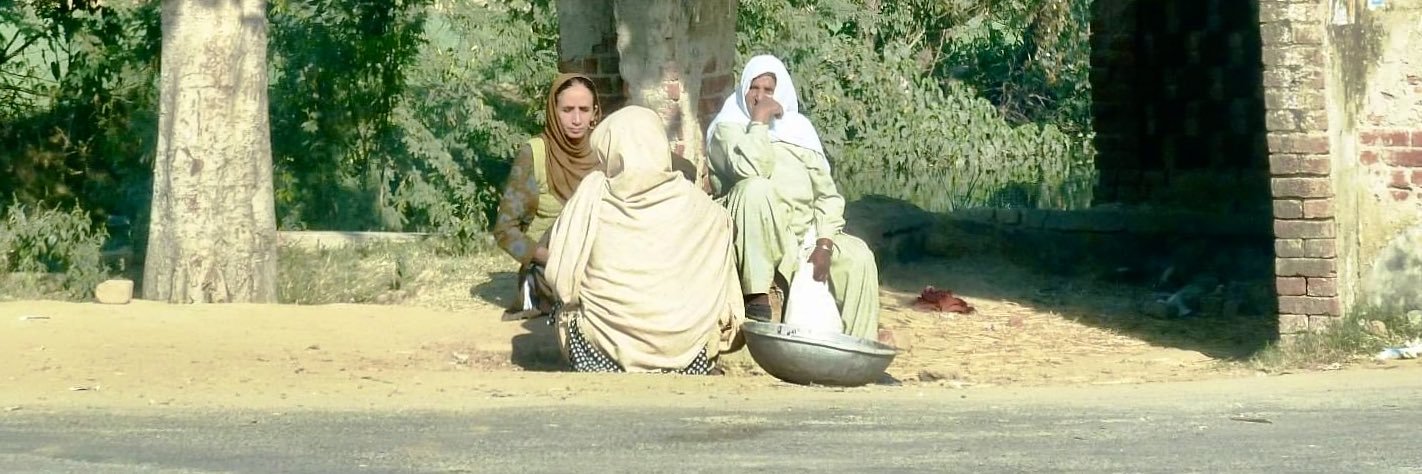 Baharla's profile banner image