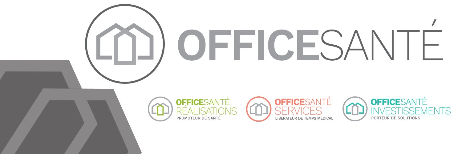 Office Santé banner
