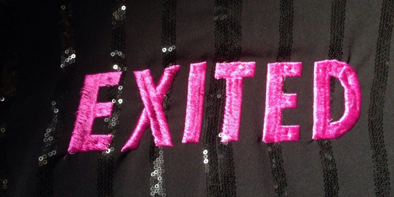 ShowExited's profile banner image