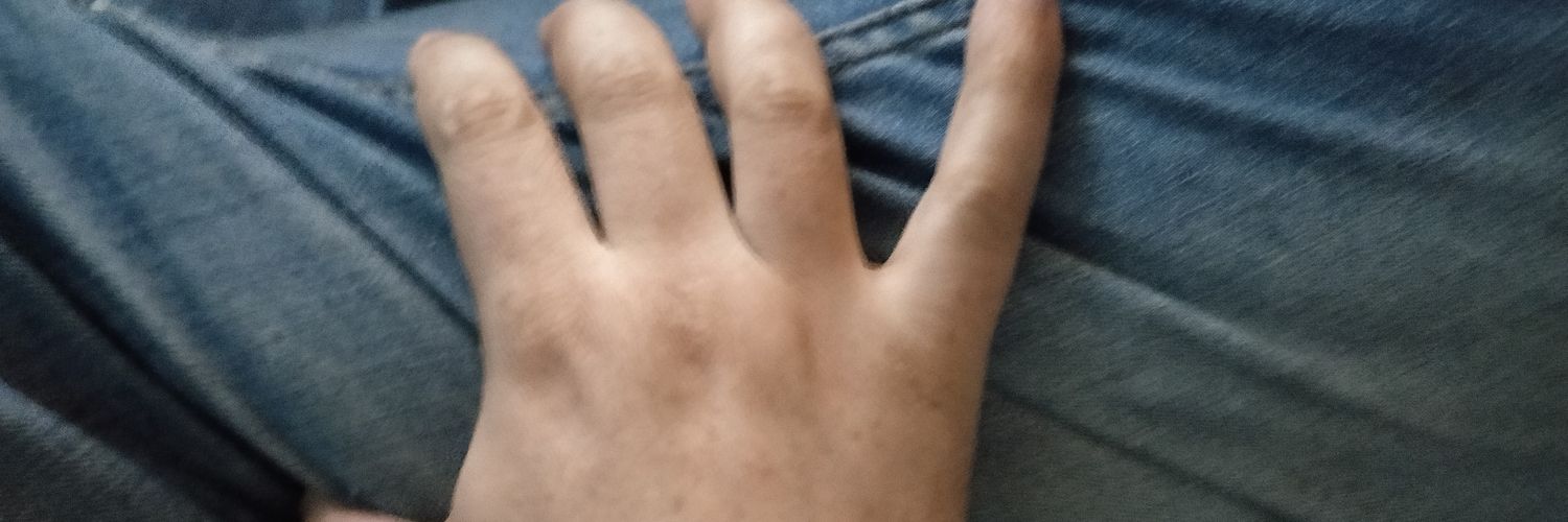 NicGeGe's profile banner image