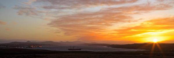 Falkland Islands Profile Banner