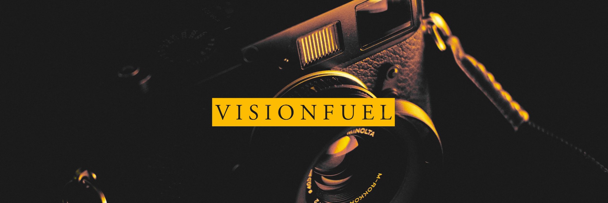 visionfuelent's profile banner image