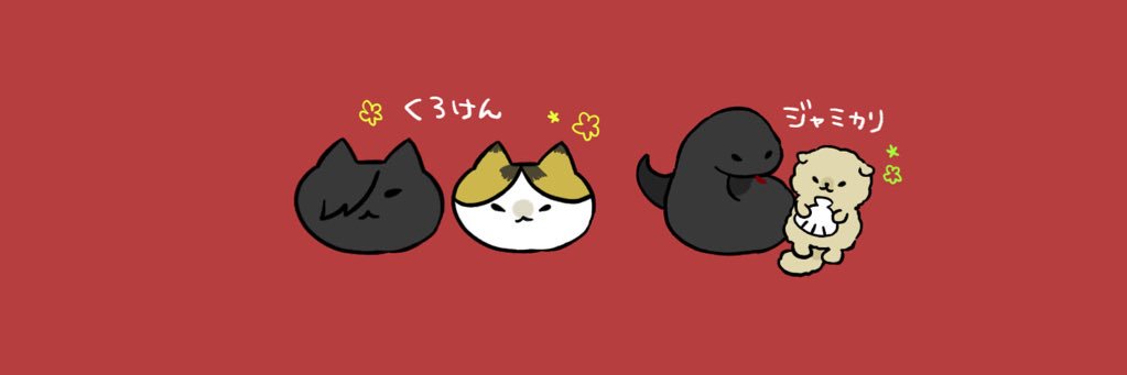 jirotata's profile banner image