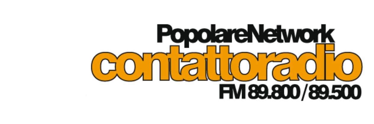 Contatto Radio banner