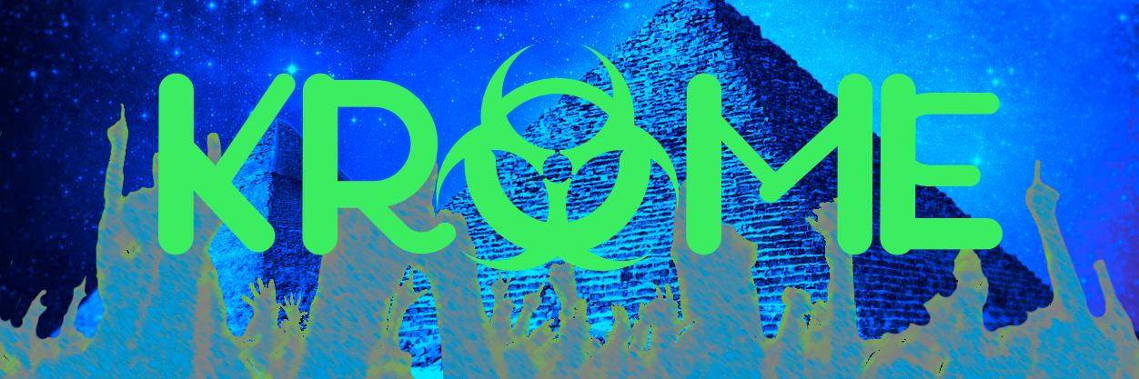 KromeSounds's profile banner image