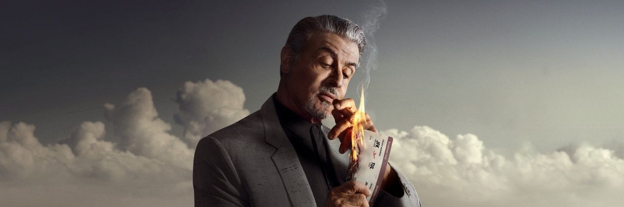 Just ‏ܒܚܟܹܿ banner