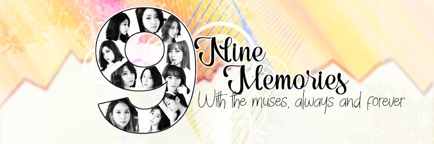 Nine9Memories's profile banner image